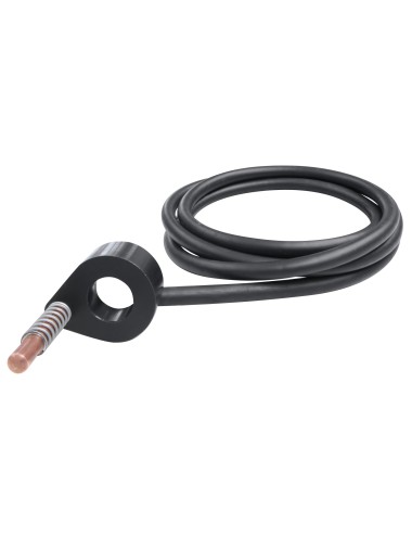 Earth Adaptor For Steel Gun